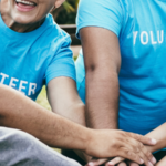 Non-Profit Groups Banner